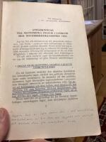 Socialismens ekonomiska problem i SSRU