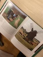 V&auml;rldsarvet S&ouml;dra &Ouml;lands odlingslandskap