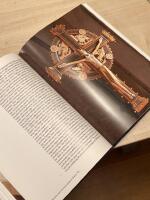 Ringkors fr&aring;n Gotlands medeltid : en ikonografisk och stilistisk studie