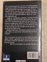 X, Y : om mannens identitet