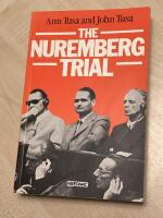 The Nuremberg trial