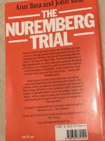 The Nuremberg trial