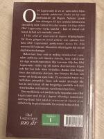 V&aring;rt sekel &auml;r reserverat &aring;t l&ouml;gnen : artiklar 1938-1993 med n&aring;gra anslutande dagboksanteckningar