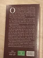 V&aring;rt sekel &auml;r reserverat &aring;t l&ouml;gnen : artiklar 1938-1993 med n&aring;gra anslutande dagboksanteckningar