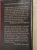 Sjunkna palats : historien om uppt&auml;ckten av Orienten