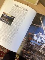 Stockholm, &ouml;arnas stad