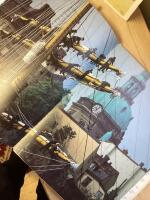 Stockholm, &ouml;arnas stad