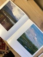 Vildmarksland Kanada - Alaska