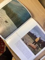 Vildmarksland Kanada - Alaska