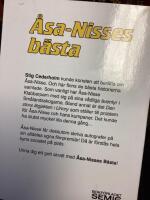 &Aring;sa-Nisses b&auml;sta