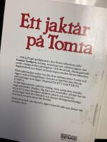 Ett jakt&aring;r p&aring; Tomta : [naturdagbok]