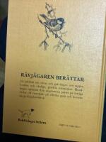 R&auml;vj&auml;garen ber&auml;ttar