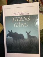 Tidens g&aring;ng