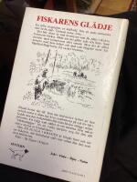 En fluga i kragen : fiskebok