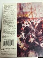 Bellman [Musiktryck] : en antologi