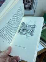 Brev fr&aring;n Danmark