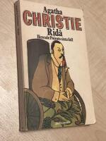 Rid&aring; : Hercule Poirots sista fall