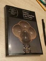 Sience and Technology in Art Today vith 95 illustrations