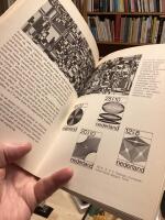 Sience and Technology in Art Today vith 95 illustrations