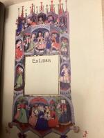 A medieval miscellany