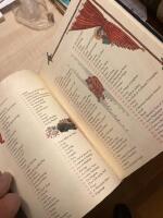 A medieval miscellany