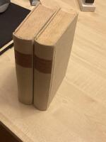 Gustasf Fr&ouml;dings samlade skrifter Minnesupplaga I-III samt IV-VI