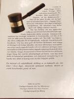 Bukowskis mitt &ouml;de, Glimtar fr&aring;n ett liv med konst