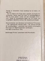 Svenska landskapsf&aring;glar