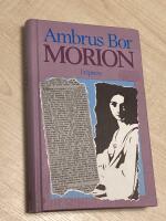 Morion : roman