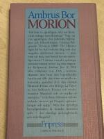 Morion : roman