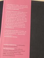 Morsning och goodbye