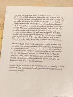 Det blev ingen storv&auml;st : Min barndom och uppv&auml;xt