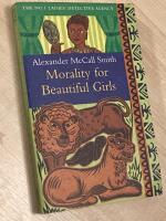 Morality for beautiful girls