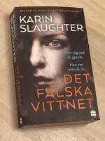 Det falska vittnet