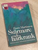 Sv&auml;rmare och harkrank