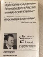 Sv&auml;rmare och harkrank