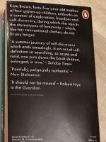 The summer before the dark