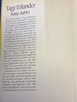 Tage erlander 1955-1960