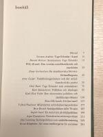 Ideer som drivkraft - v&auml;nbok till Tage Erlander