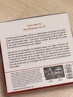 Ber&auml;ttelsen om Pi