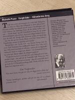 Vargbr&ouml;der. V&aring;lnadernas berg