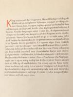 Nordiska kungasagor. 1, Fr&aring;n Ynglingasagan till Olav Tryggvasons saga