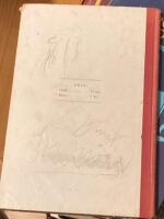 Pastor Hsis omv&auml;ndelse