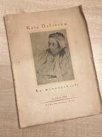 Kata Dalstr&ouml;m En minnesskrift