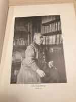 Kata Dalstr&ouml;m En minnesskrift