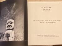 Oute of the Silence - photographs by Adeleide de Menil