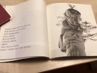 Oute of the Silence - photographs by Adeleide de Menil