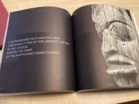 Oute of the Silence - photographs by Adeleide de Menil