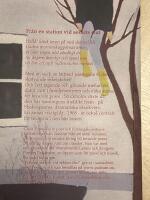 Fr&aring;n en station vid seklets slut : poesi och prosa &aring;r 2000