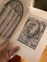 Illuminater manuscripts in the Fitzwilliam Museum Cambridge